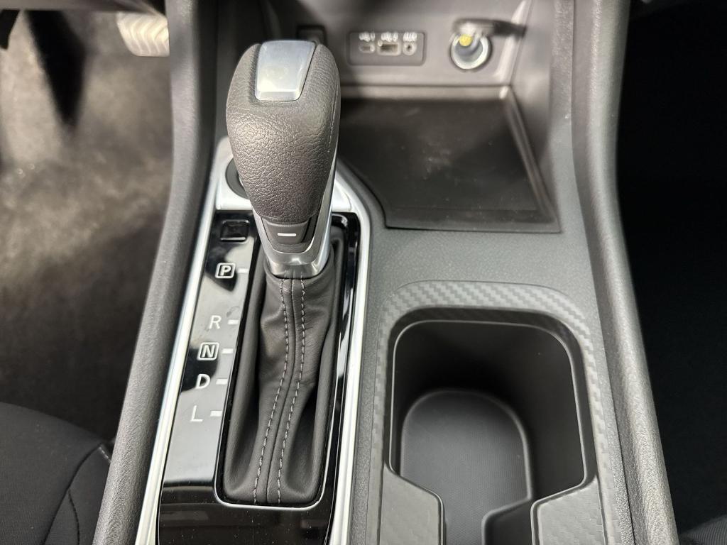 new 2025 Nissan Sentra car, priced at $20,754