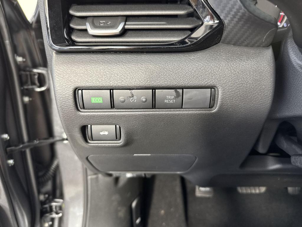 new 2025 Nissan Sentra car, priced at $20,034