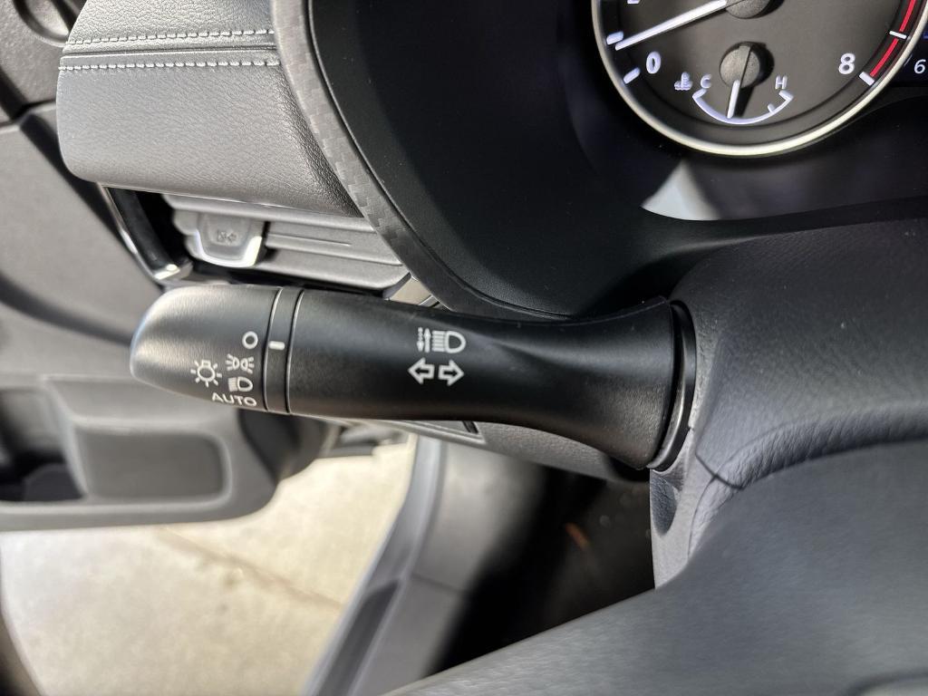 new 2025 Nissan Sentra car, priced at $20,034