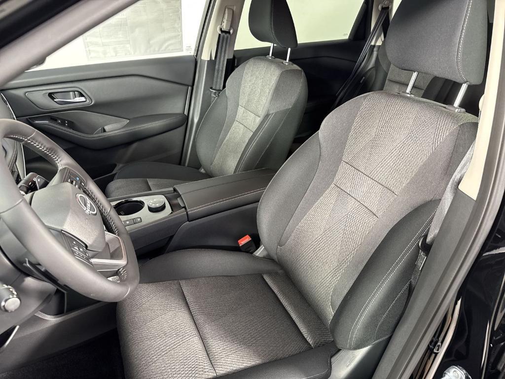 new 2026 Nissan Rogue car, priced at $28,559