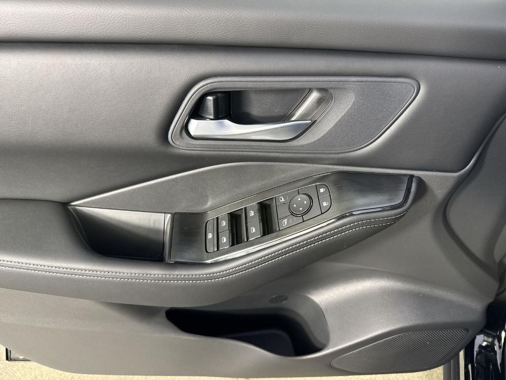 new 2026 Nissan Rogue car, priced at $28,559