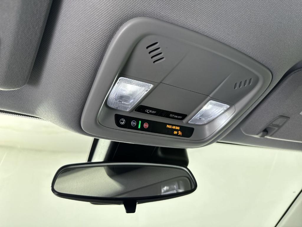 used 2025 Chevrolet Malibu car, priced at $24,726