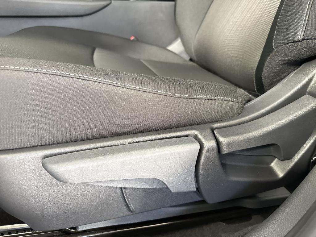 new 2025 Nissan Sentra car, priced at $22,534