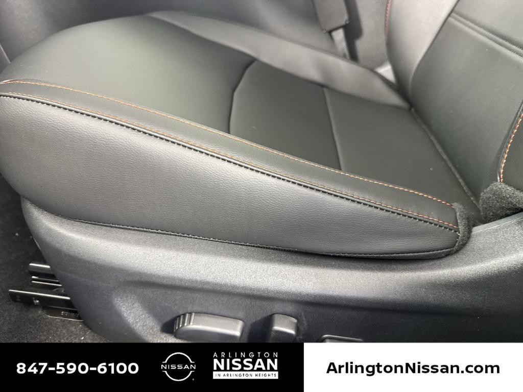 new 2025 Nissan Sentra car, priced at $24,136