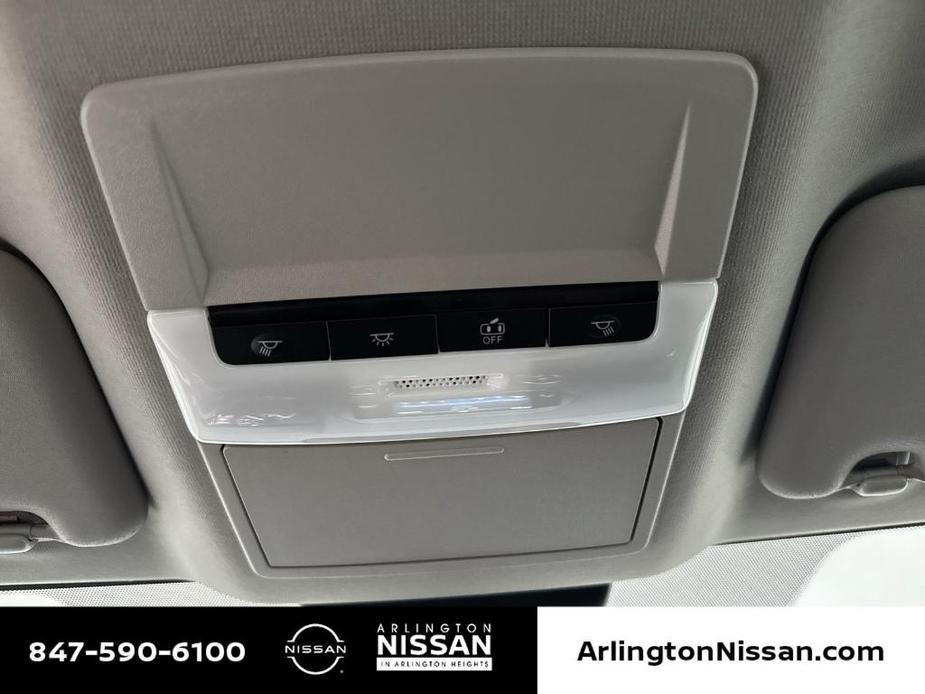 new 2025 Nissan Sentra car, priced at $18,022