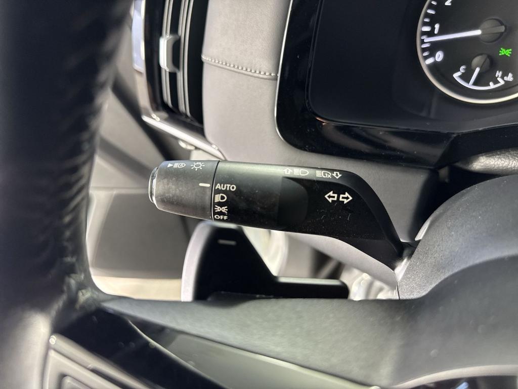 used 2023 Nissan Pathfinder car, priced at $29,995