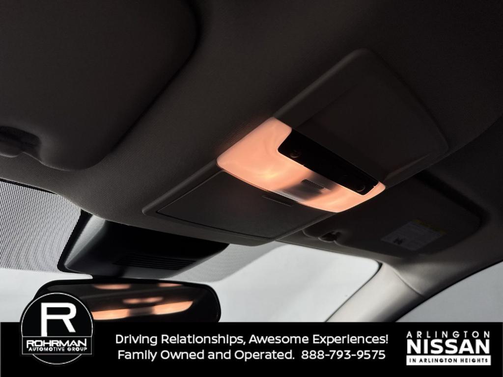 used 2024 Nissan Sentra car, priced at $21,995