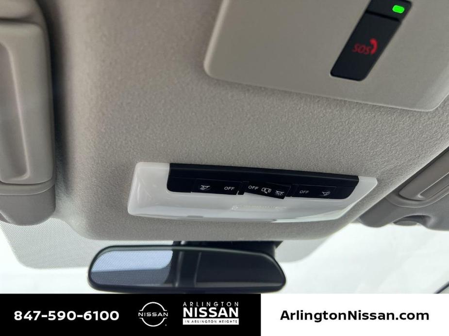 new 2025 Nissan Versa car, priced at $20,748