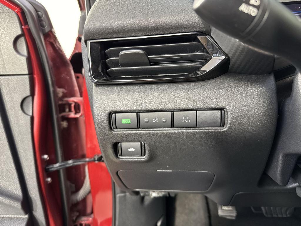 used 2021 Nissan Sentra car, priced at $15,895