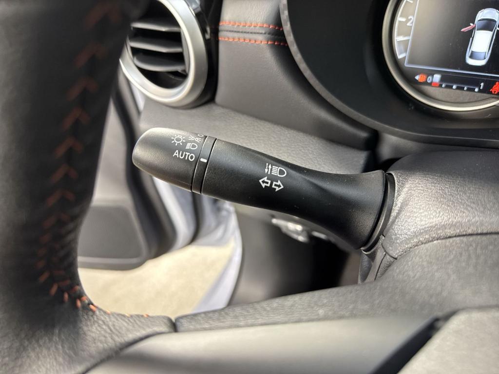 new 2025 Nissan Versa car, priced at $18,197