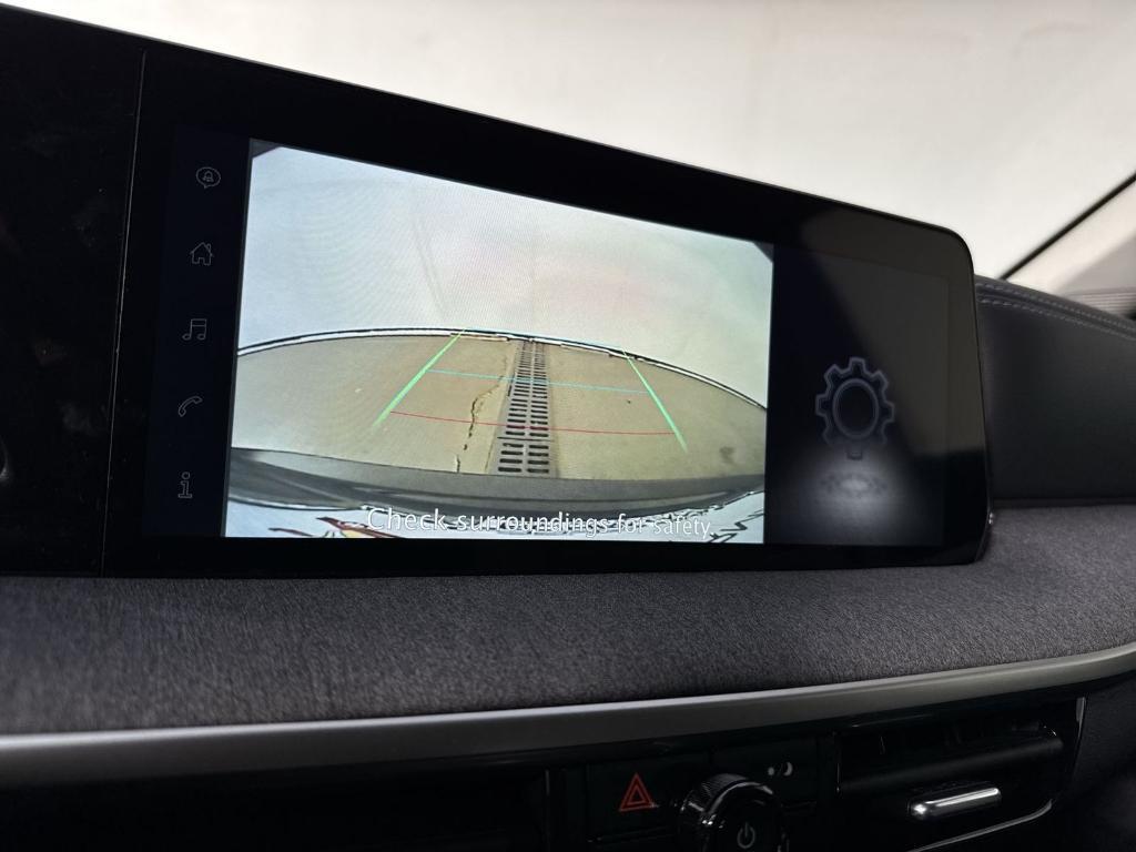 new 2025 Nissan Kicks car, priced at $22,755