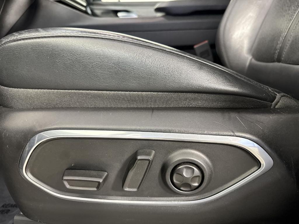 used 2024 Jeep Wagoneer car, priced at $39,500