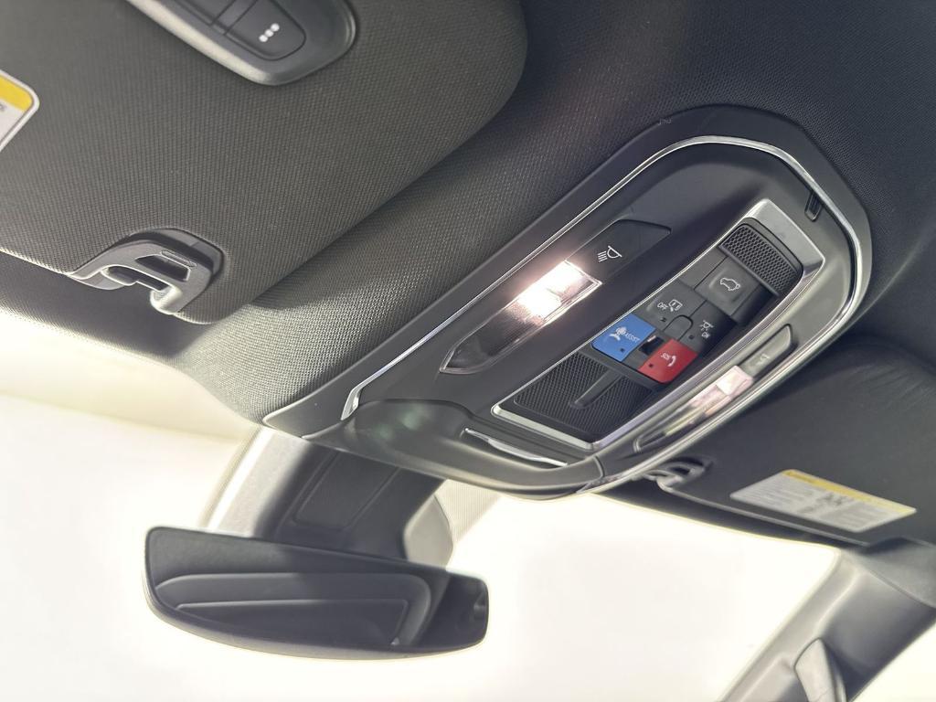 used 2024 Jeep Wagoneer car, priced at $39,500