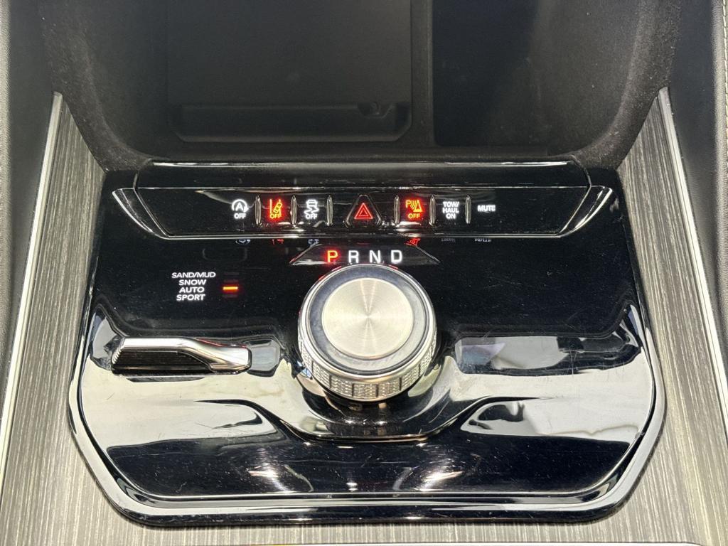 used 2024 Jeep Wagoneer car, priced at $39,500