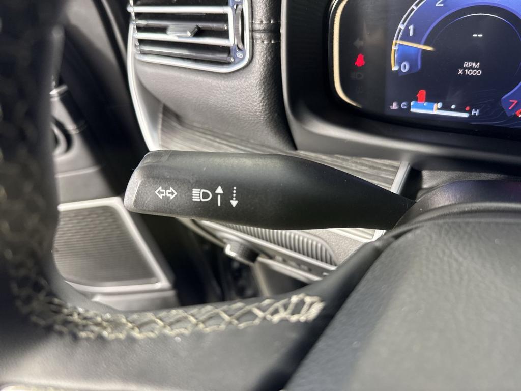 used 2024 Jeep Wagoneer car, priced at $39,500