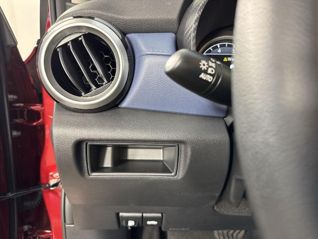 new 2025 Nissan Versa car, priced at $18,380