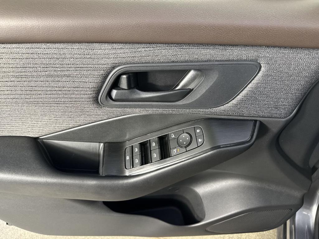 used 2023 Nissan Rogue car, priced at $20,695