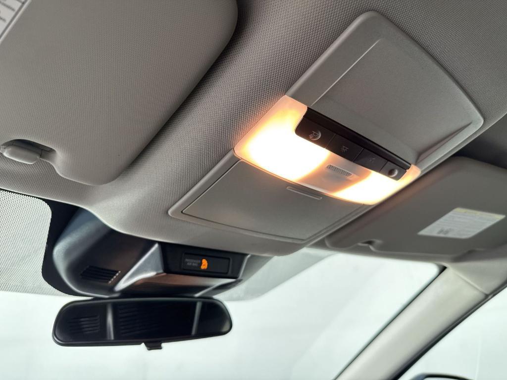 used 2023 Nissan Rogue car, priced at $20,695