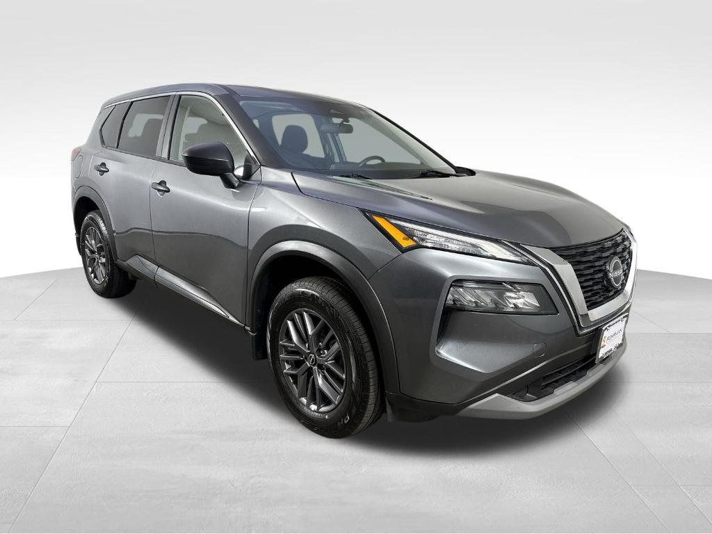 used 2023 Nissan Rogue car, priced at $20,695