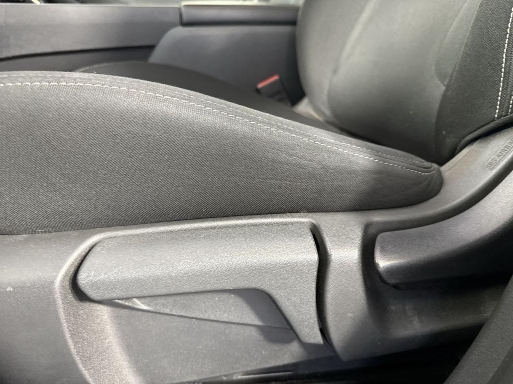 used 2023 Nissan Rogue car, priced at $20,695