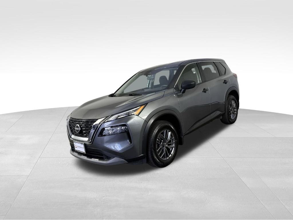 used 2023 Nissan Rogue car, priced at $20,695
