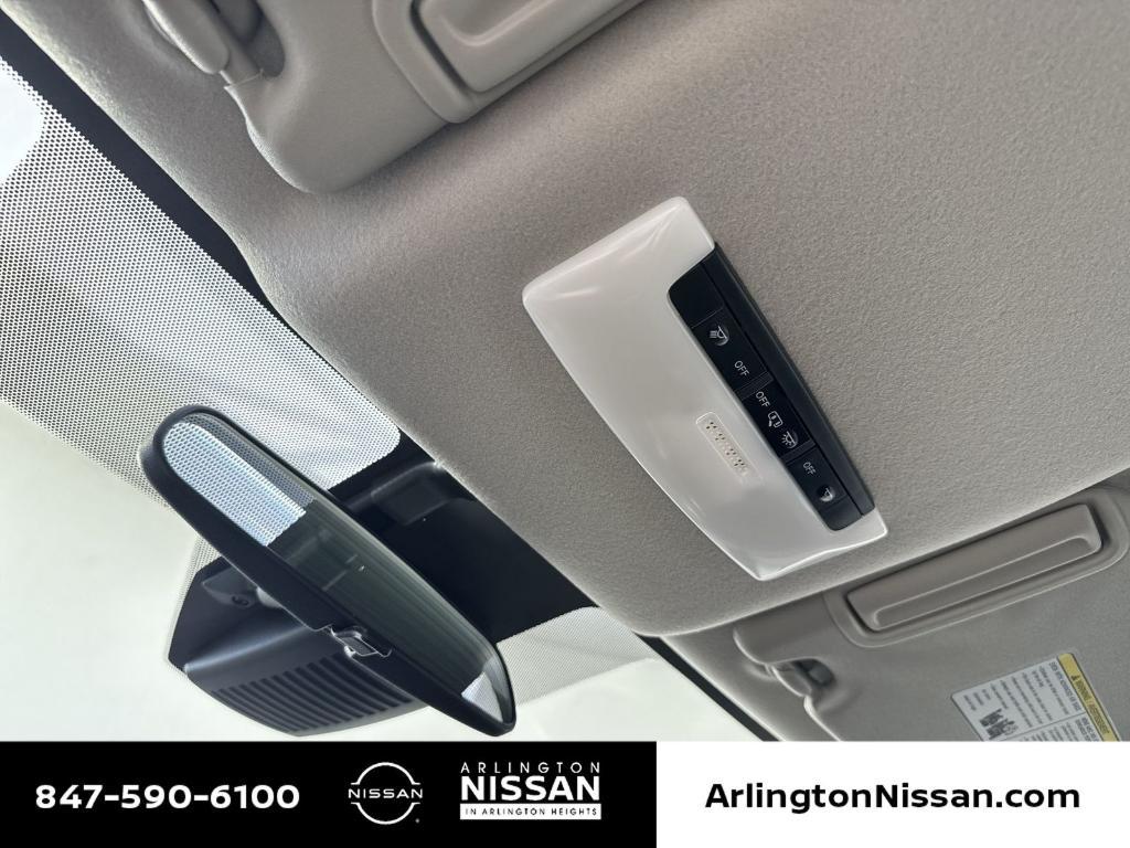 new 2025 Nissan Versa car, priced at $20,417