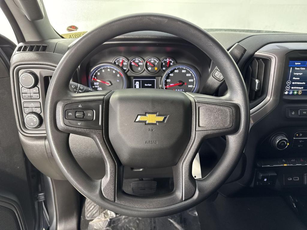 used 2021 Chevrolet Silverado 1500 car, priced at $30,926