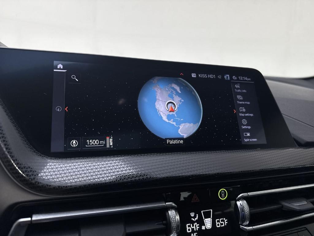 used 2022 BMW 228 Gran Coupe car, priced at $28,426