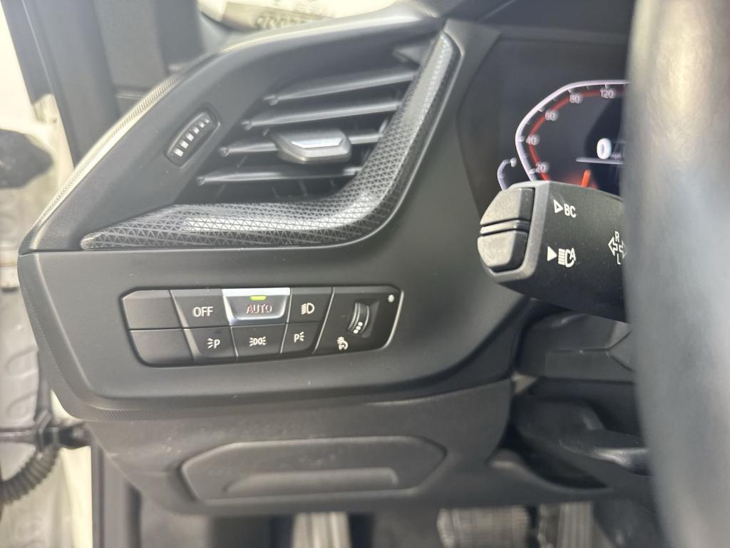 used 2022 BMW 228 Gran Coupe car, priced at $28,426