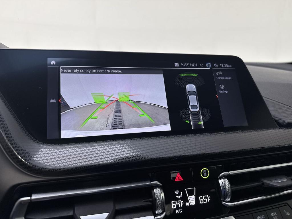 used 2022 BMW 228 Gran Coupe car, priced at $28,426