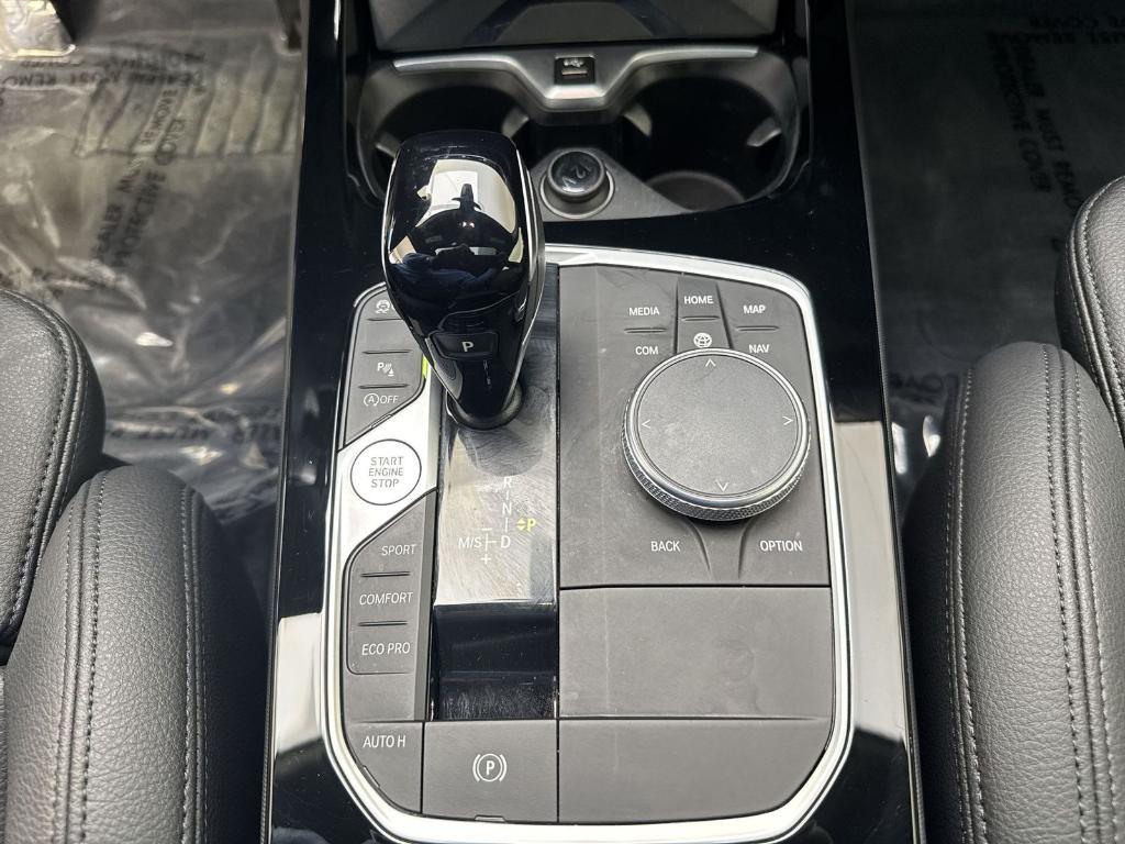 used 2022 BMW 228 Gran Coupe car, priced at $28,426
