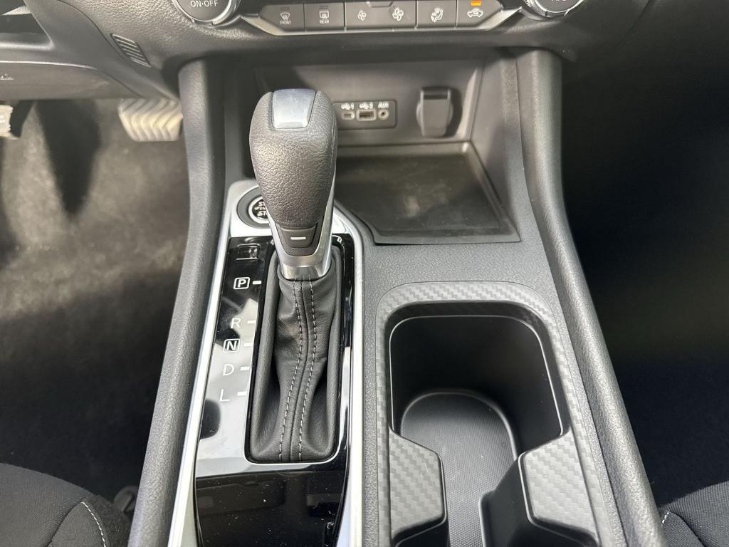 new 2025 Nissan Sentra car, priced at $20,754