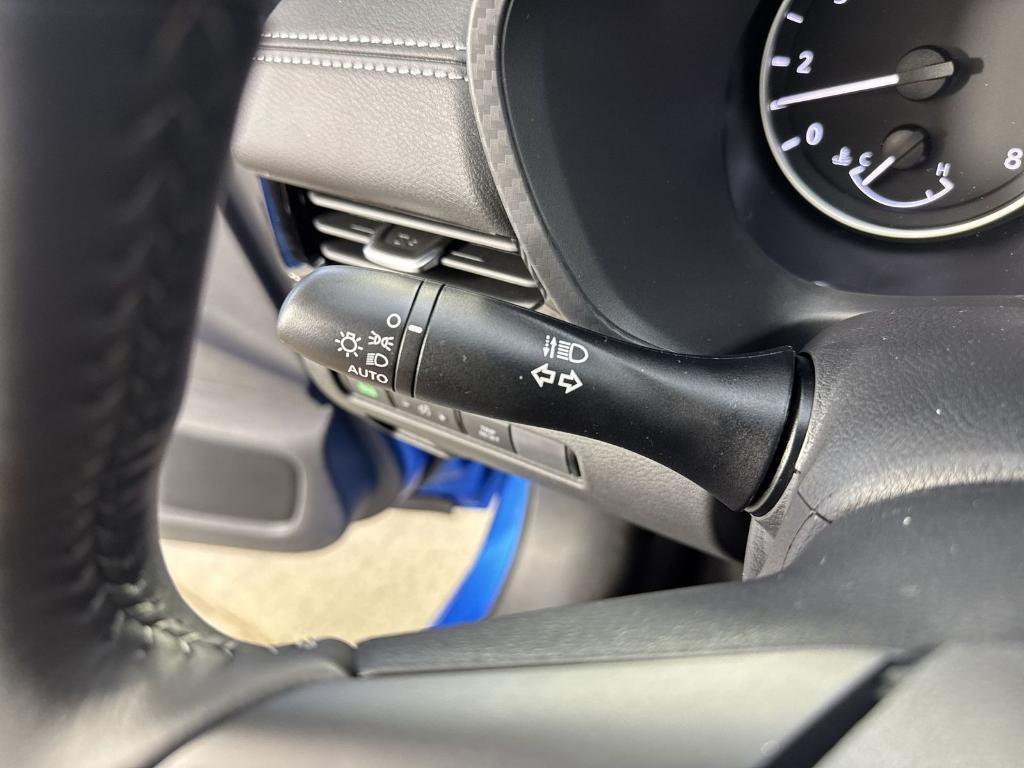 new 2025 Nissan Sentra car, priced at $20,754