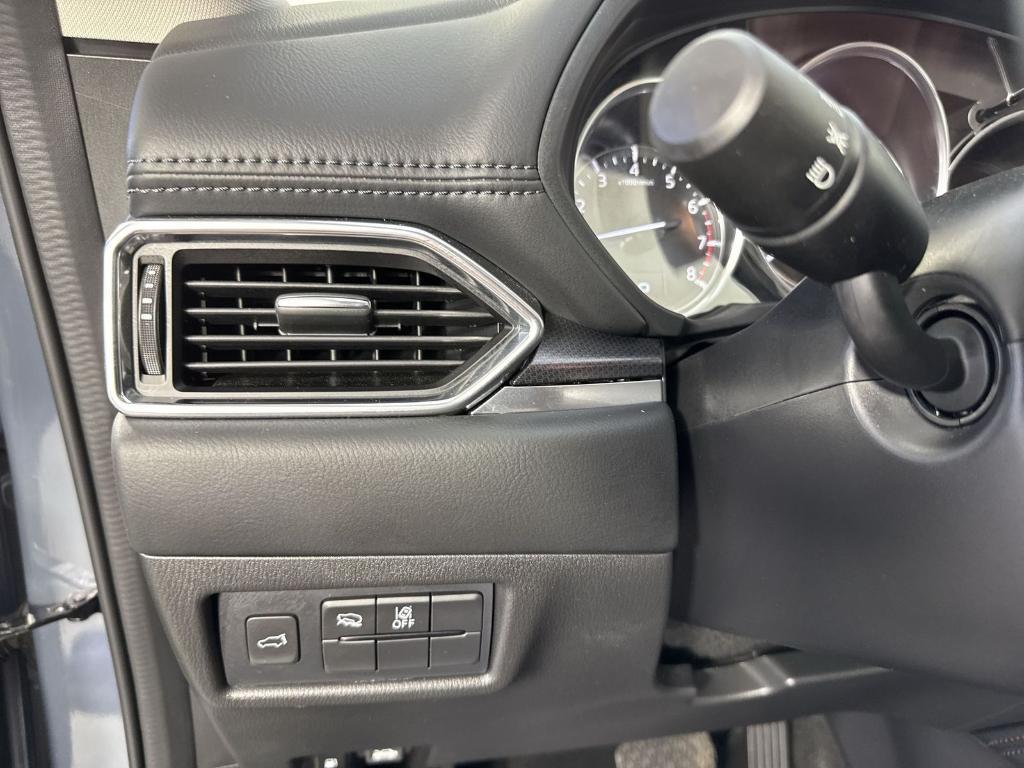 used 2022 Mazda CX-5 car, priced at $25,926