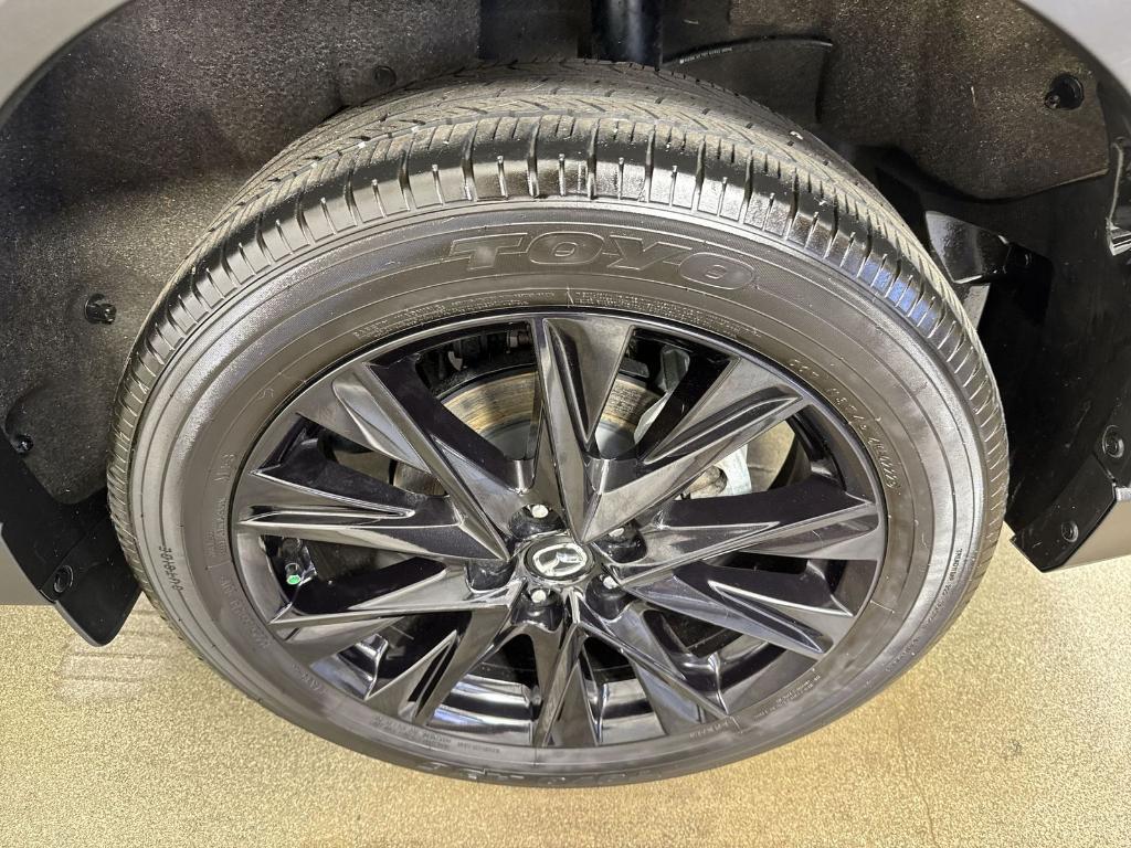 used 2022 Mazda CX-5 car, priced at $25,926