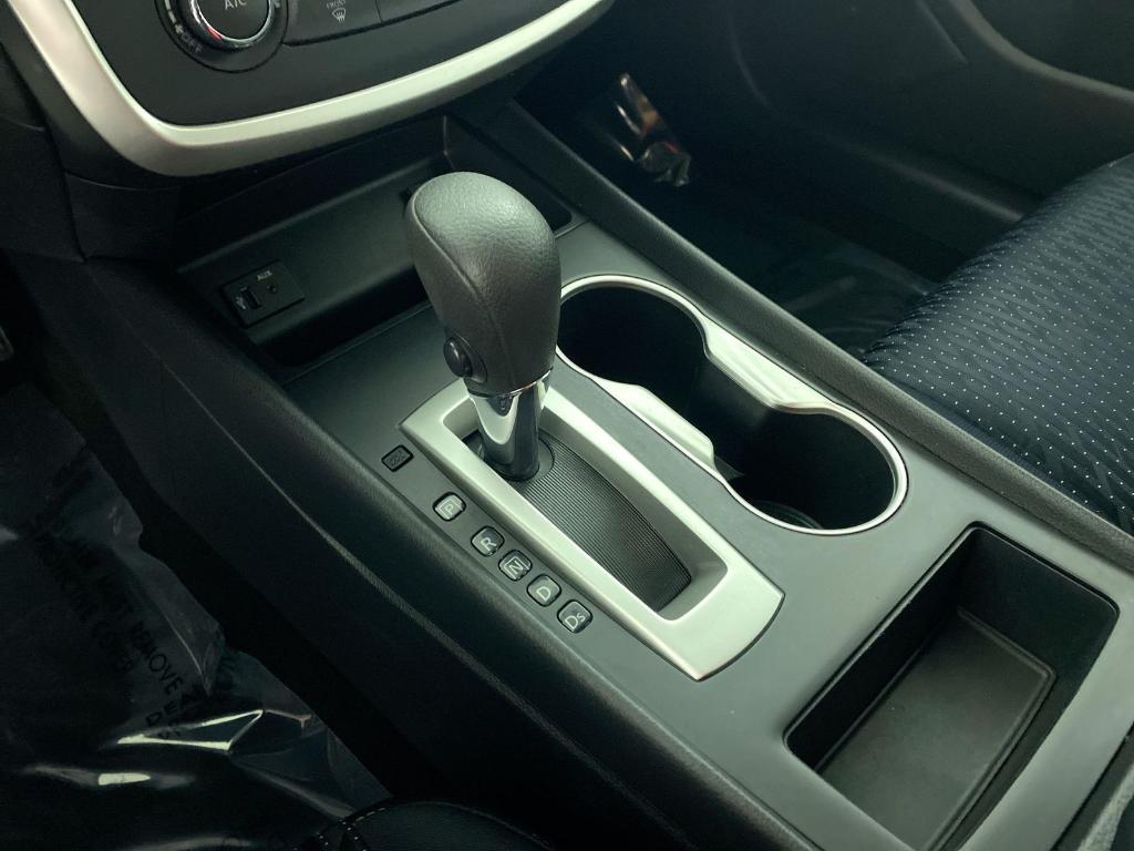 used 2016 Nissan Altima car, priced at $11,995