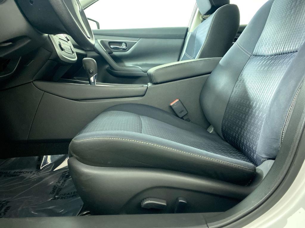 used 2016 Nissan Altima car, priced at $11,995