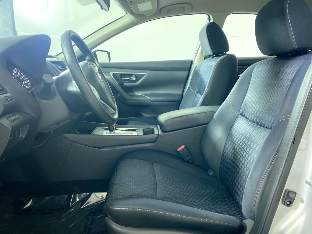 used 2016 Nissan Altima car, priced at $11,995