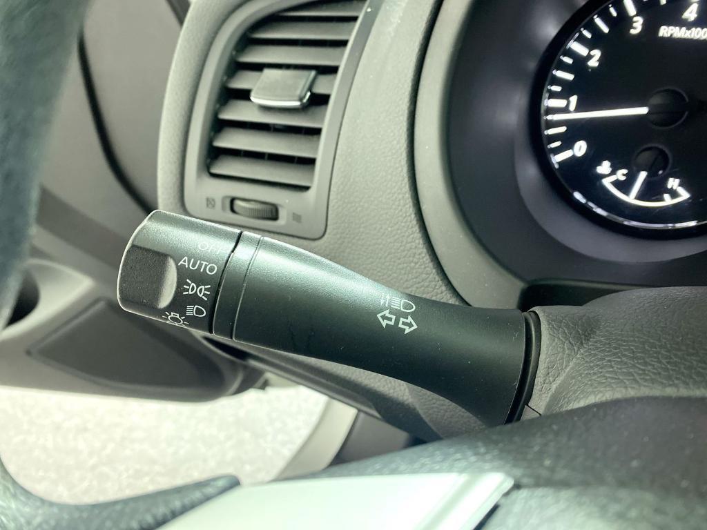 used 2016 Nissan Altima car, priced at $11,995