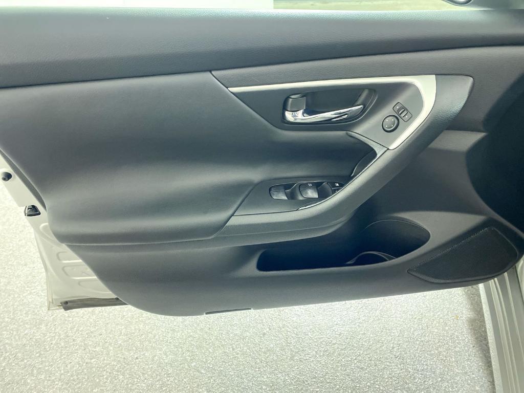 used 2016 Nissan Altima car, priced at $11,995