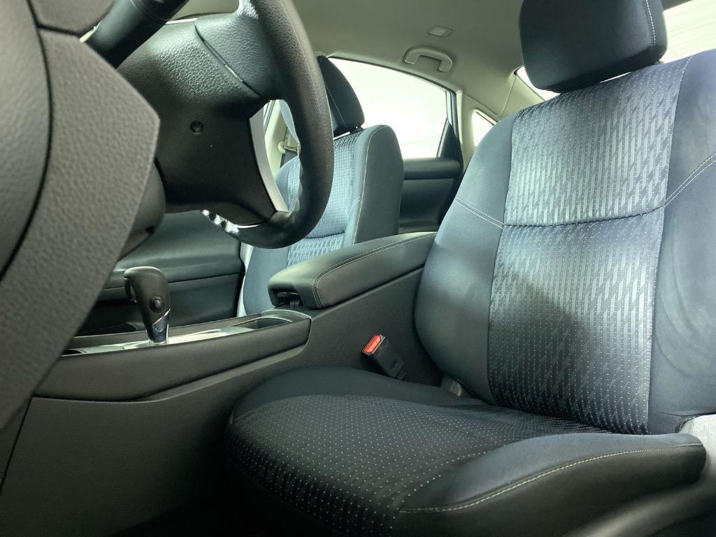 used 2016 Nissan Altima car, priced at $11,995
