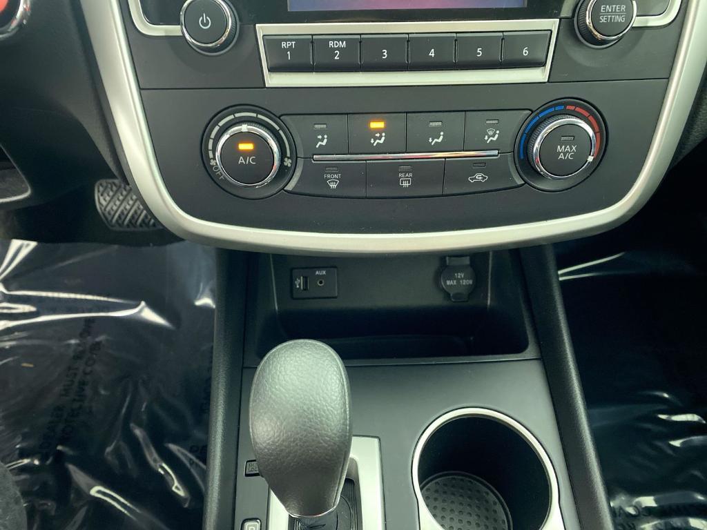 used 2016 Nissan Altima car, priced at $11,995