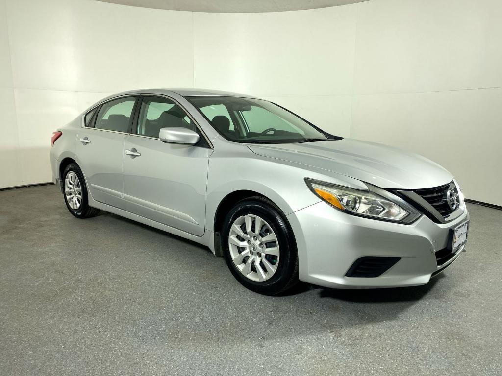used 2016 Nissan Altima car, priced at $10,934
