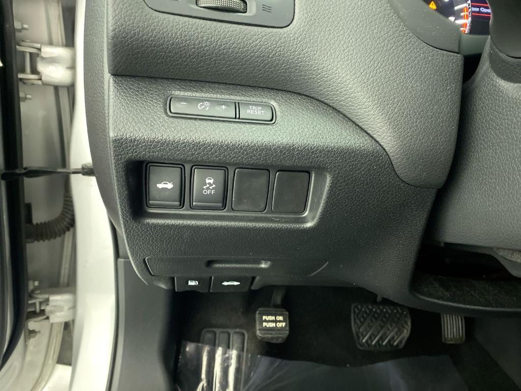 used 2016 Nissan Altima car, priced at $11,995
