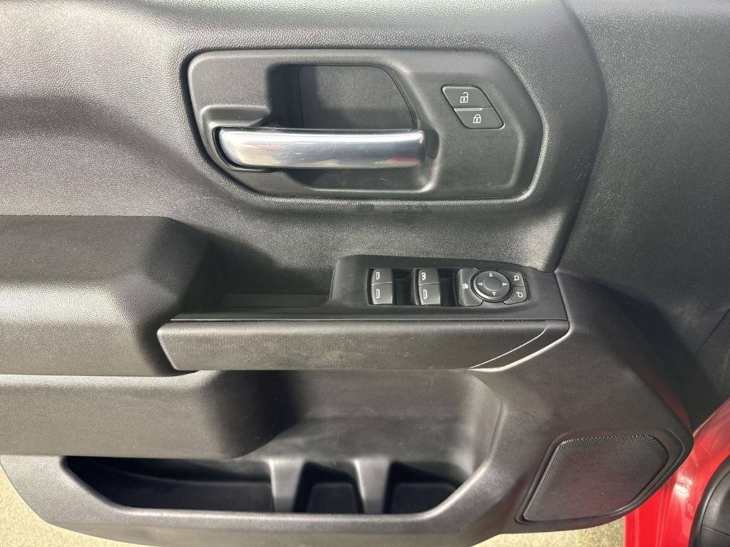 used 2019 Chevrolet Silverado 1500 car, priced at $24,500