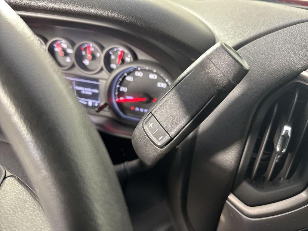 used 2019 Chevrolet Silverado 1500 car, priced at $24,500