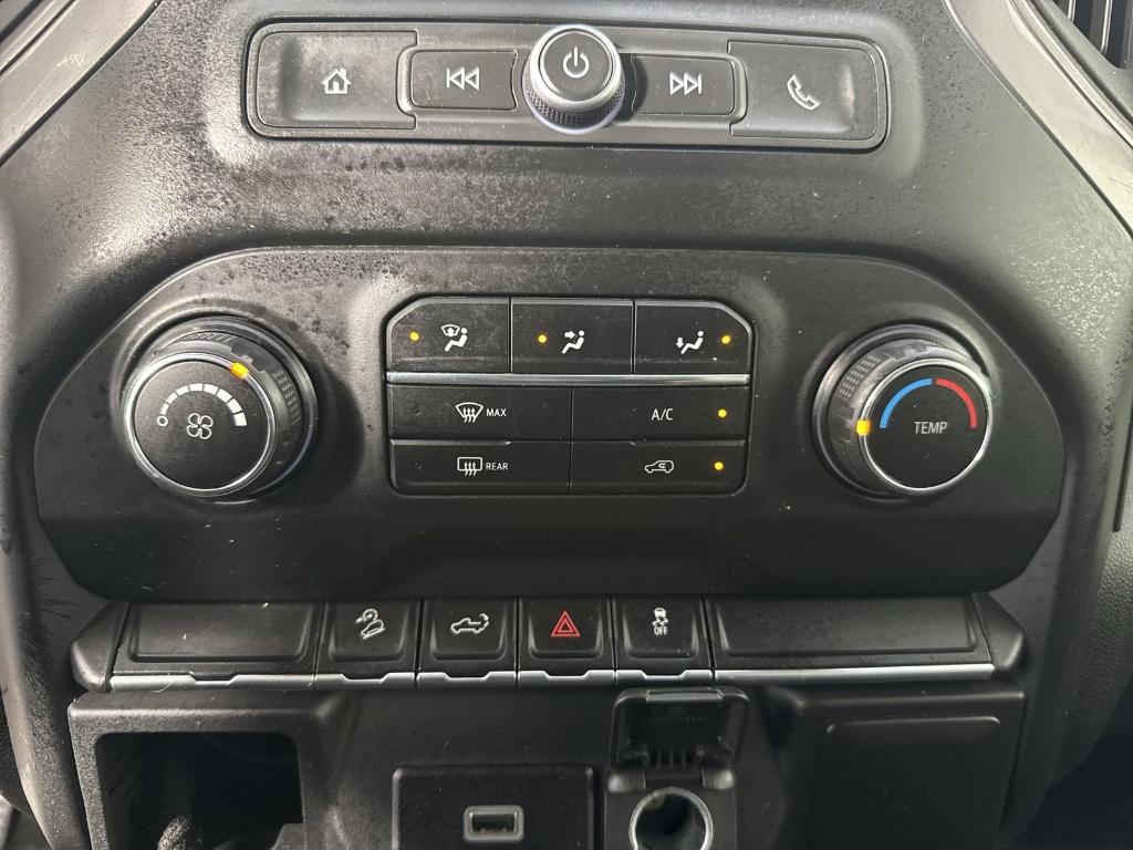 used 2019 Chevrolet Silverado 1500 car, priced at $24,500