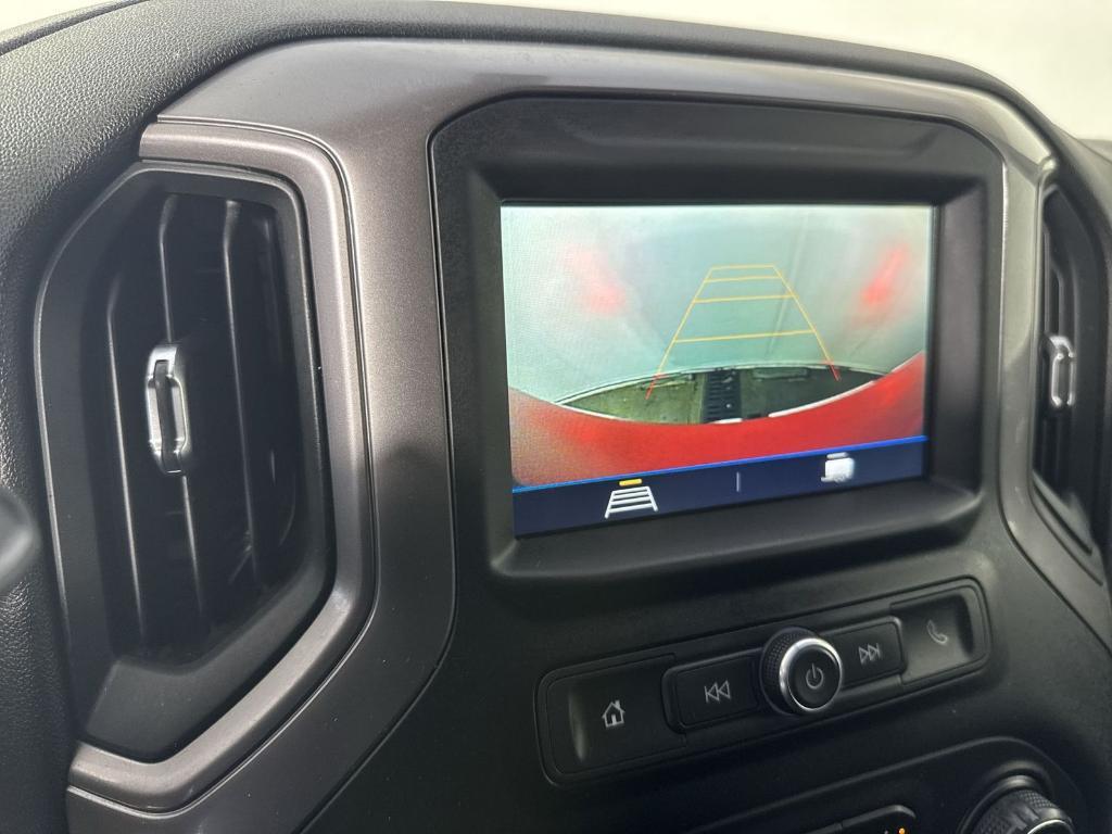 used 2019 Chevrolet Silverado 1500 car, priced at $24,500