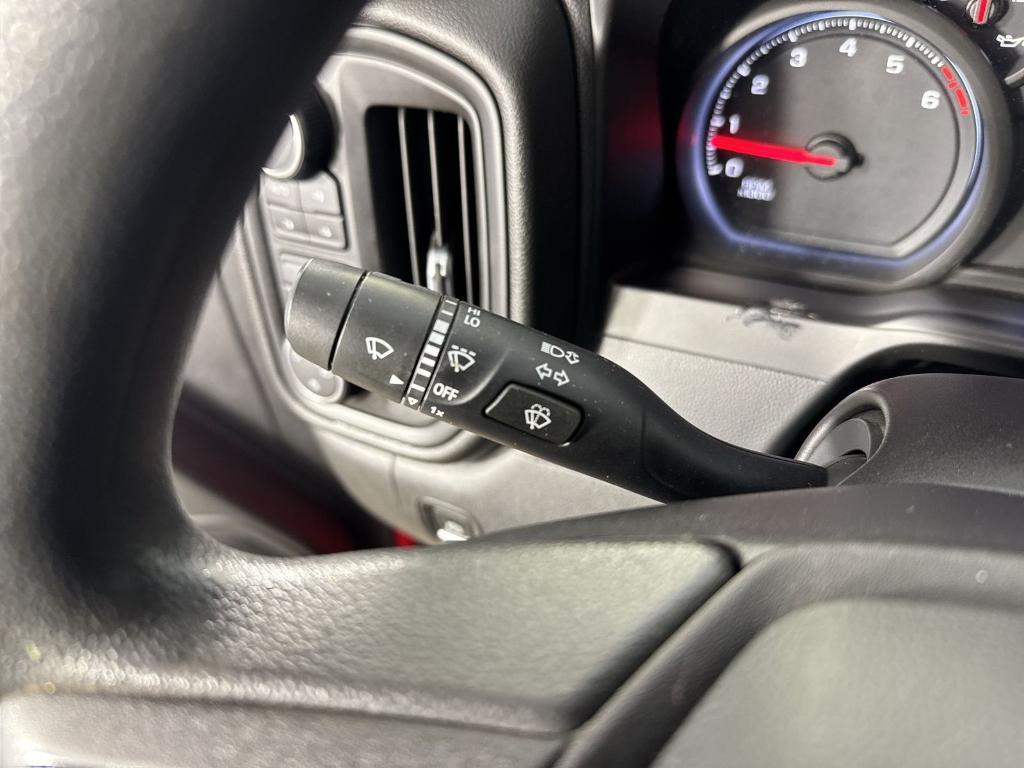 used 2019 Chevrolet Silverado 1500 car, priced at $24,500