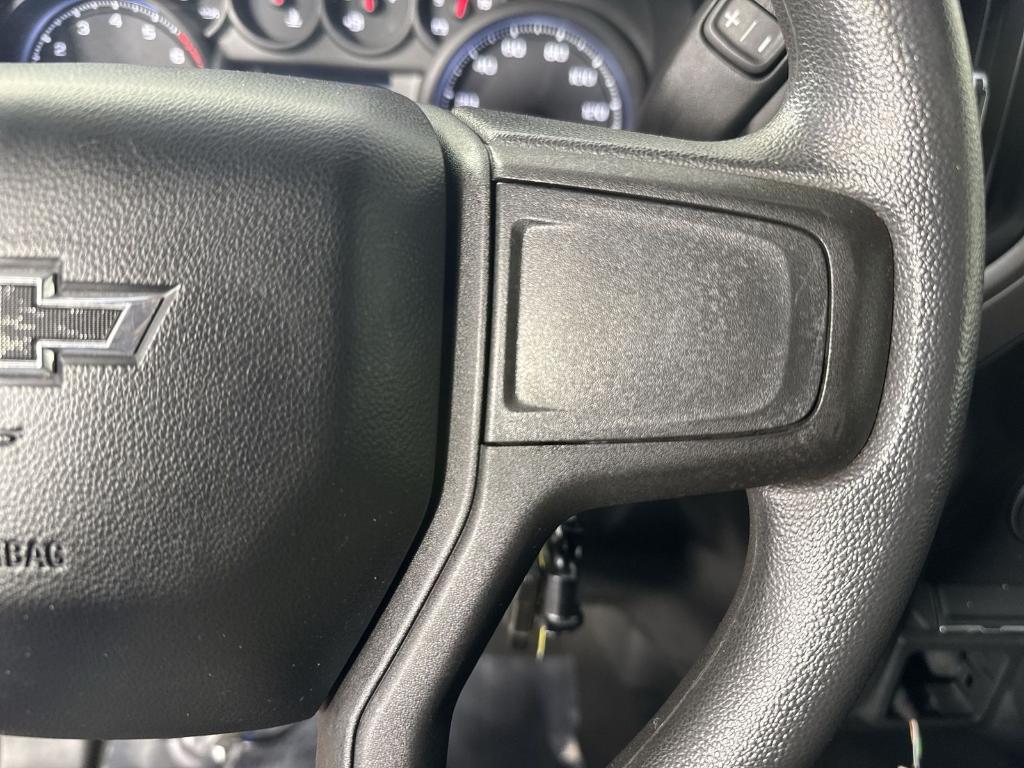 used 2019 Chevrolet Silverado 1500 car, priced at $24,500